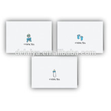 Baby Thank You Note Card Assortment Pack